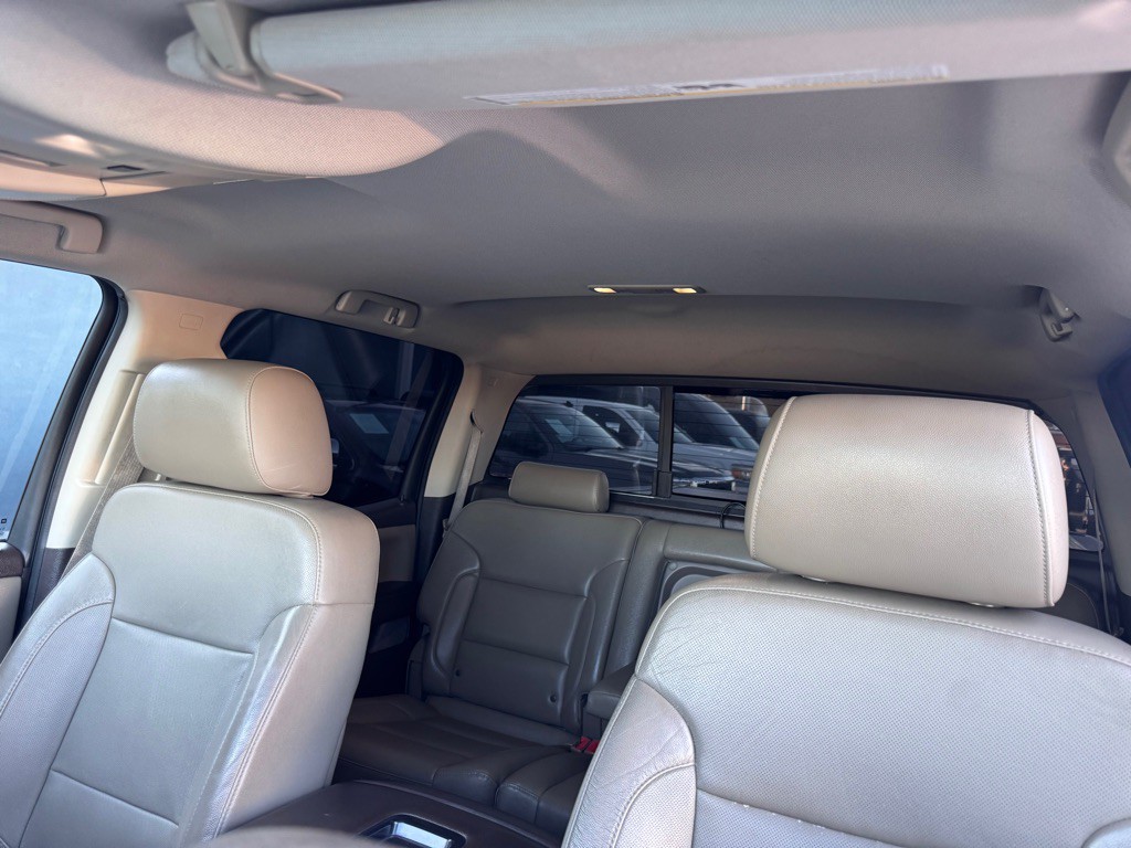 2015 Chevrolet Silverado 1500 Image 17