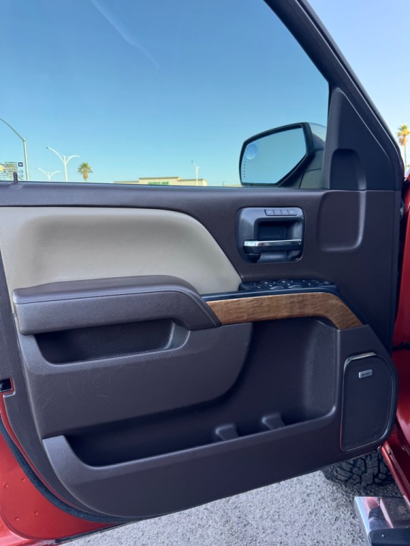 2015 Chevrolet Silverado 1500 Image 18