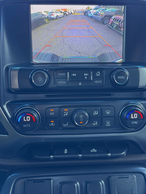 2015 Chevrolet Silverado 1500 Image 22