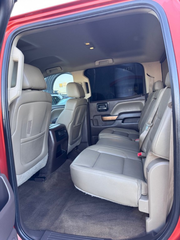 2015 Chevrolet Silverado 1500 Image 26