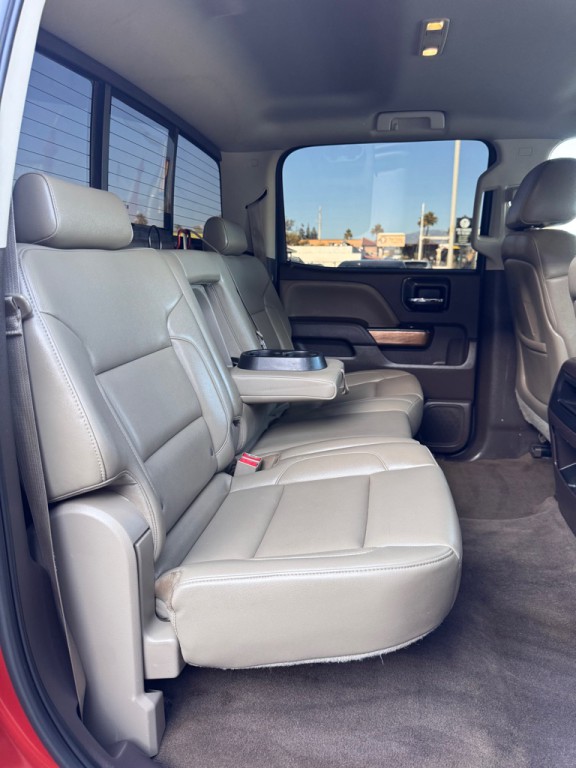 2015 Chevrolet Silverado 1500 Image 27