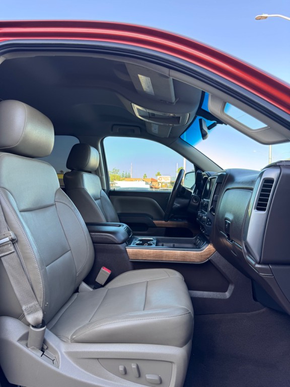 2015 Chevrolet Silverado 1500 Image 29