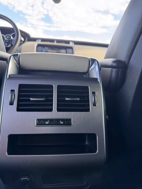 2015 Land Rover Range Rover Sport Image 26