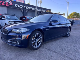 Image for 2015 BMW 5 Series 528i ID: 6679121