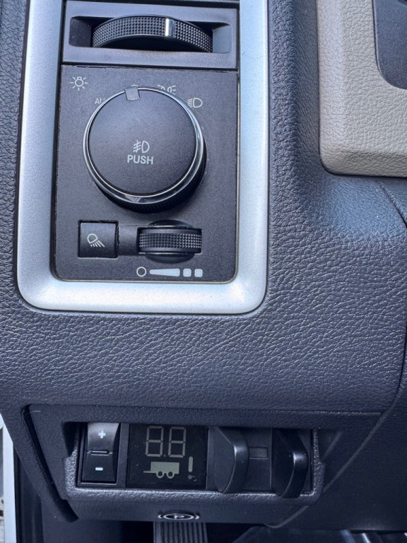 2010 Dodge Ram 2500 Image 13