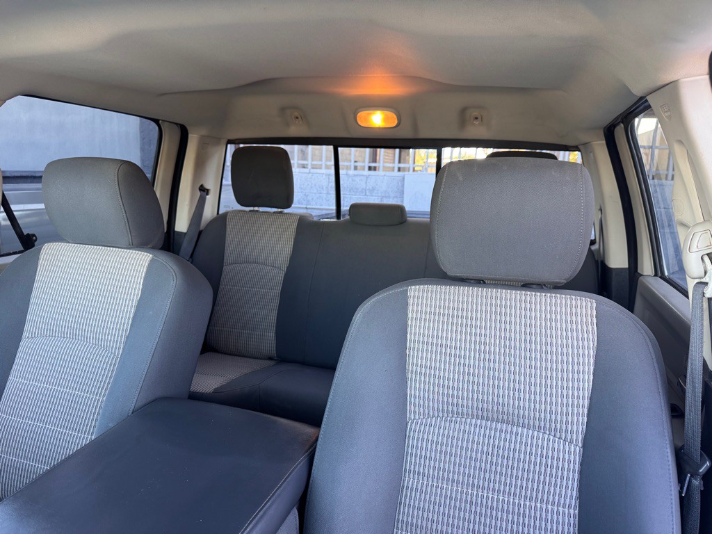 2010 Dodge Ram 2500 Image 14