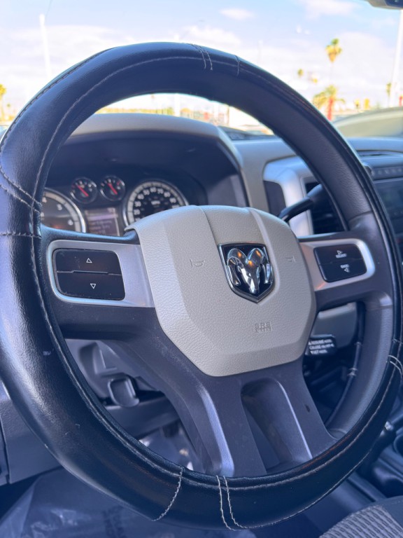 2010 Dodge Ram 2500 Image 18