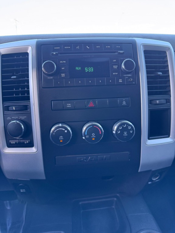 2010 Dodge Ram 2500 Image 19