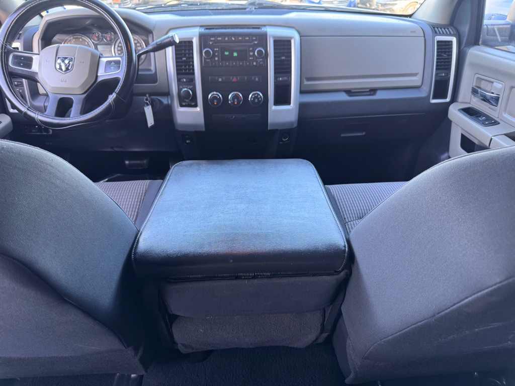 2010 Dodge Ram 2500 Image 23
