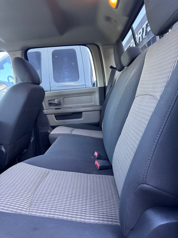 2010 Dodge Ram 2500 Image 24
