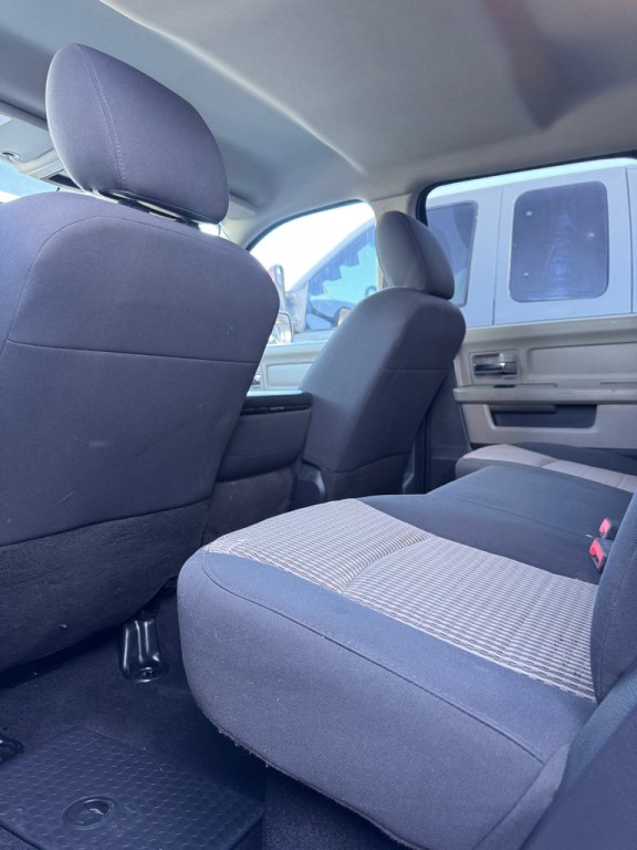 2010 Dodge Ram 2500 Image 25