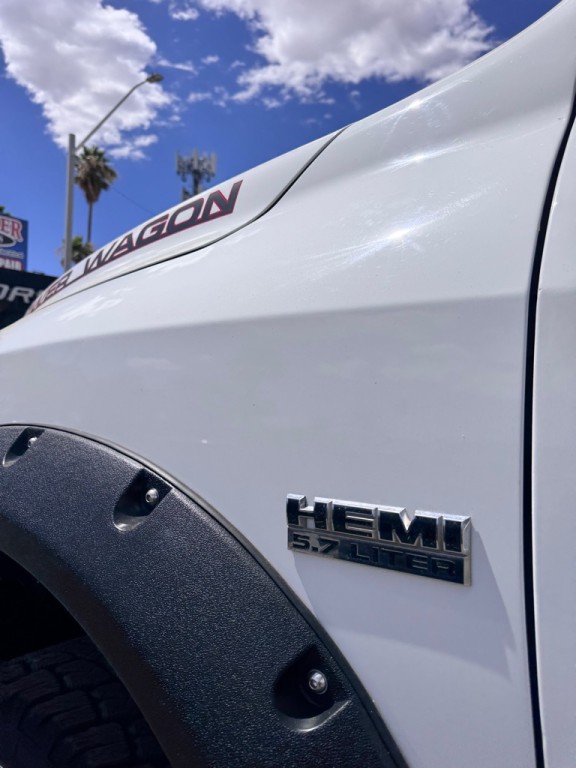 2010 Dodge Ram 2500 Image 26