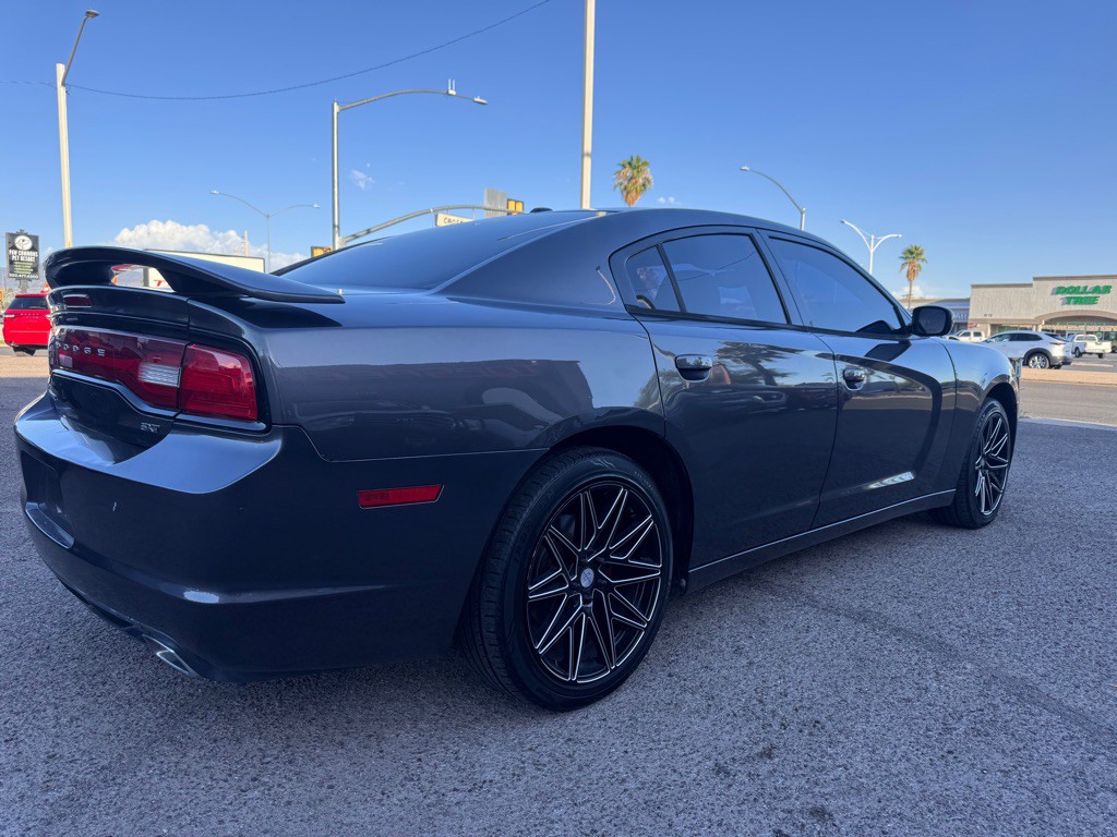 2014 Dodge Charger Image 5