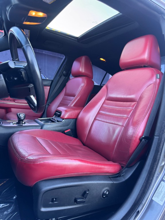 2014 Dodge Charger Image 11