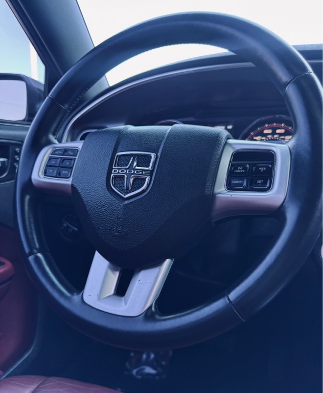 2014 Dodge Charger Image 12