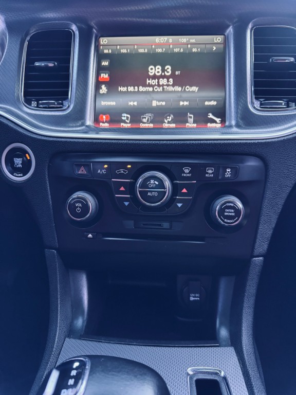 2014 Dodge Charger Image 14