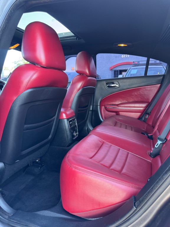 2014 Dodge Charger Image 15