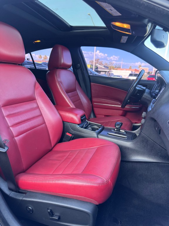 2014 Dodge Charger Image 19