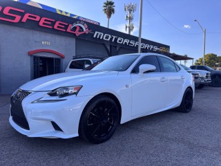 Image for 2014 Lexus IS 250 ID: 6742699
