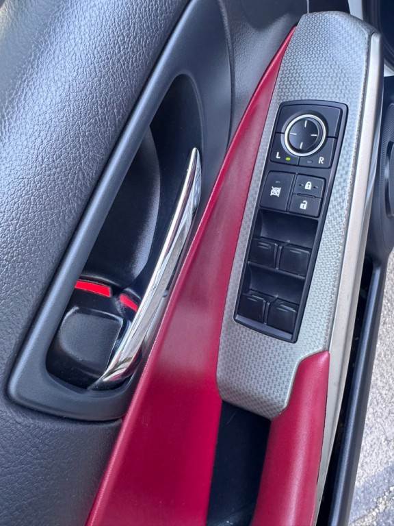 2014 Lexus IS Image 13