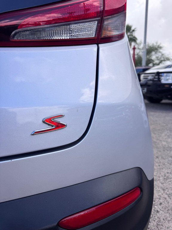 2020 Kia Soul Image 5