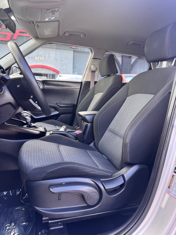 2020 Kia Soul Image 12