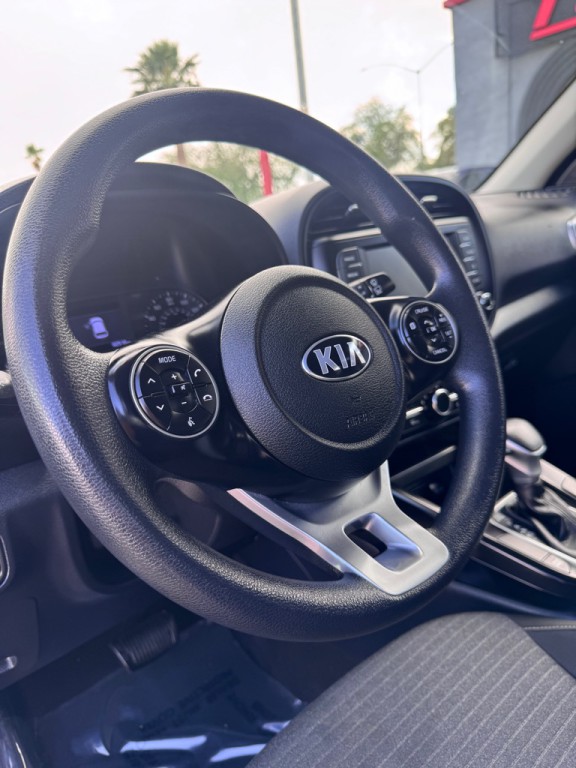 2020 Kia Soul Image 15