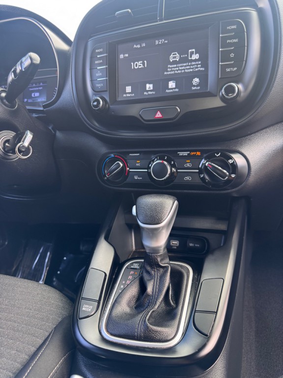 2020 Kia Soul Image 16