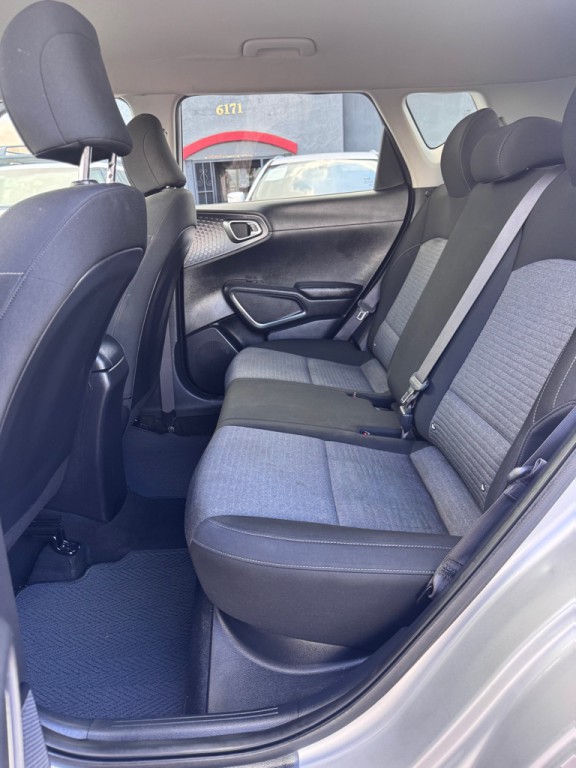 2020 Kia Soul Image 17