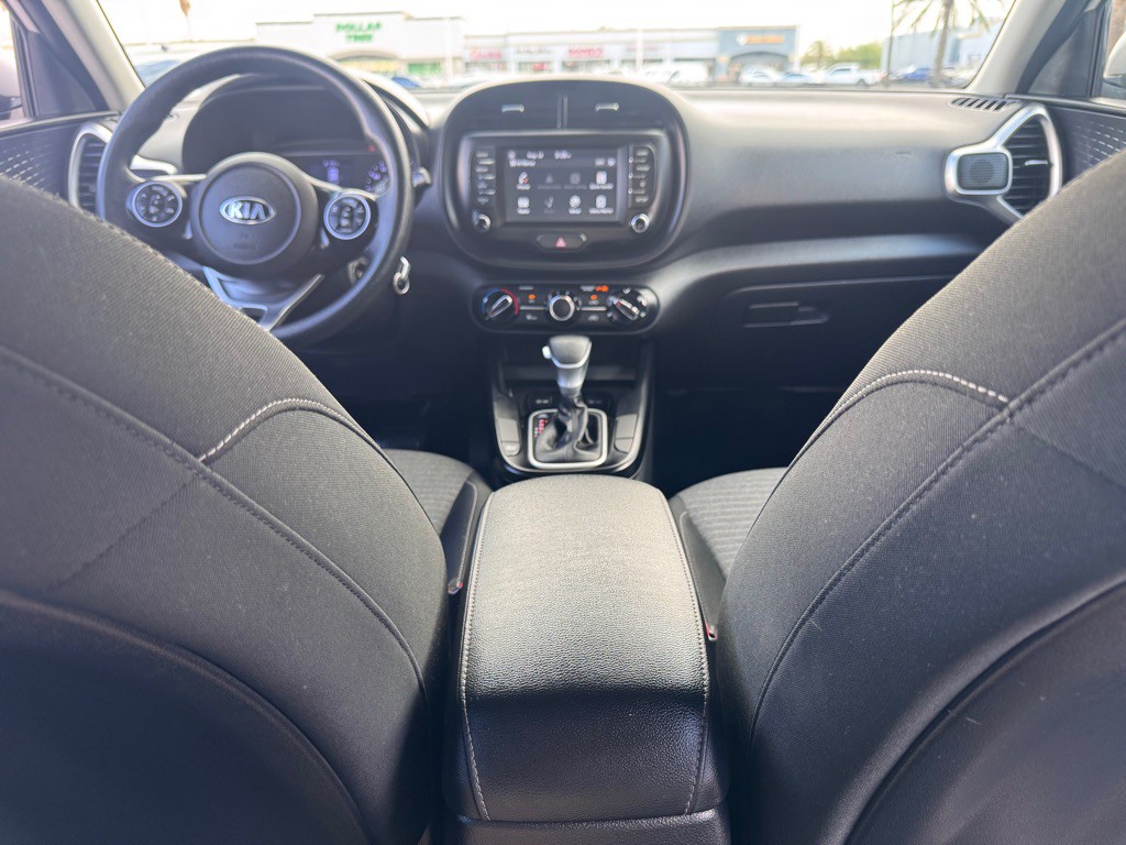 2020 Kia Soul Image 18