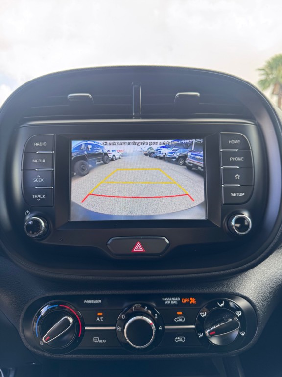 2020 Kia Soul Image 19