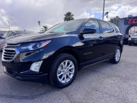 Image for 2021 Chevrolet Equinox LT ID: 6769792