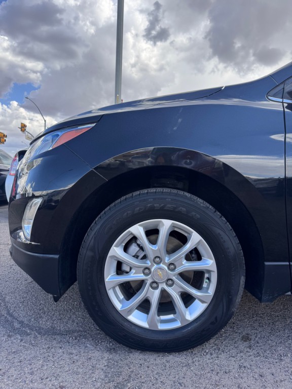 2021 Chevrolet Equinox Image 5