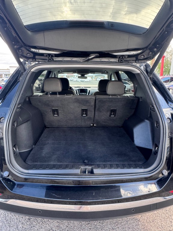 2021 Chevrolet Equinox Image 8