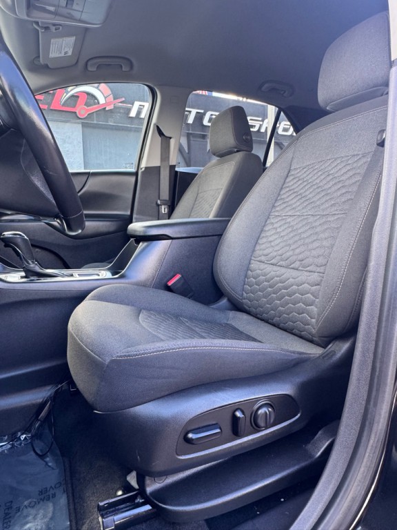 2021 Chevrolet Equinox Image 12