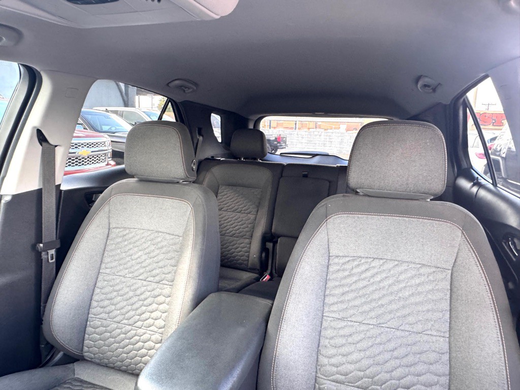 2021 Chevrolet Equinox Image 13