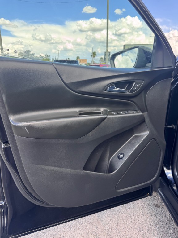 2021 Chevrolet Equinox Image 14