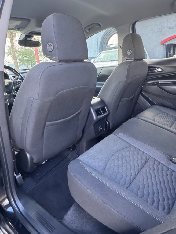 2021 Chevrolet Equinox Image 16