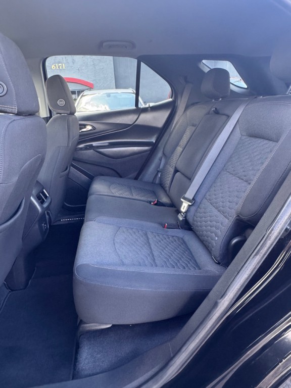 2021 Chevrolet Equinox Image 17