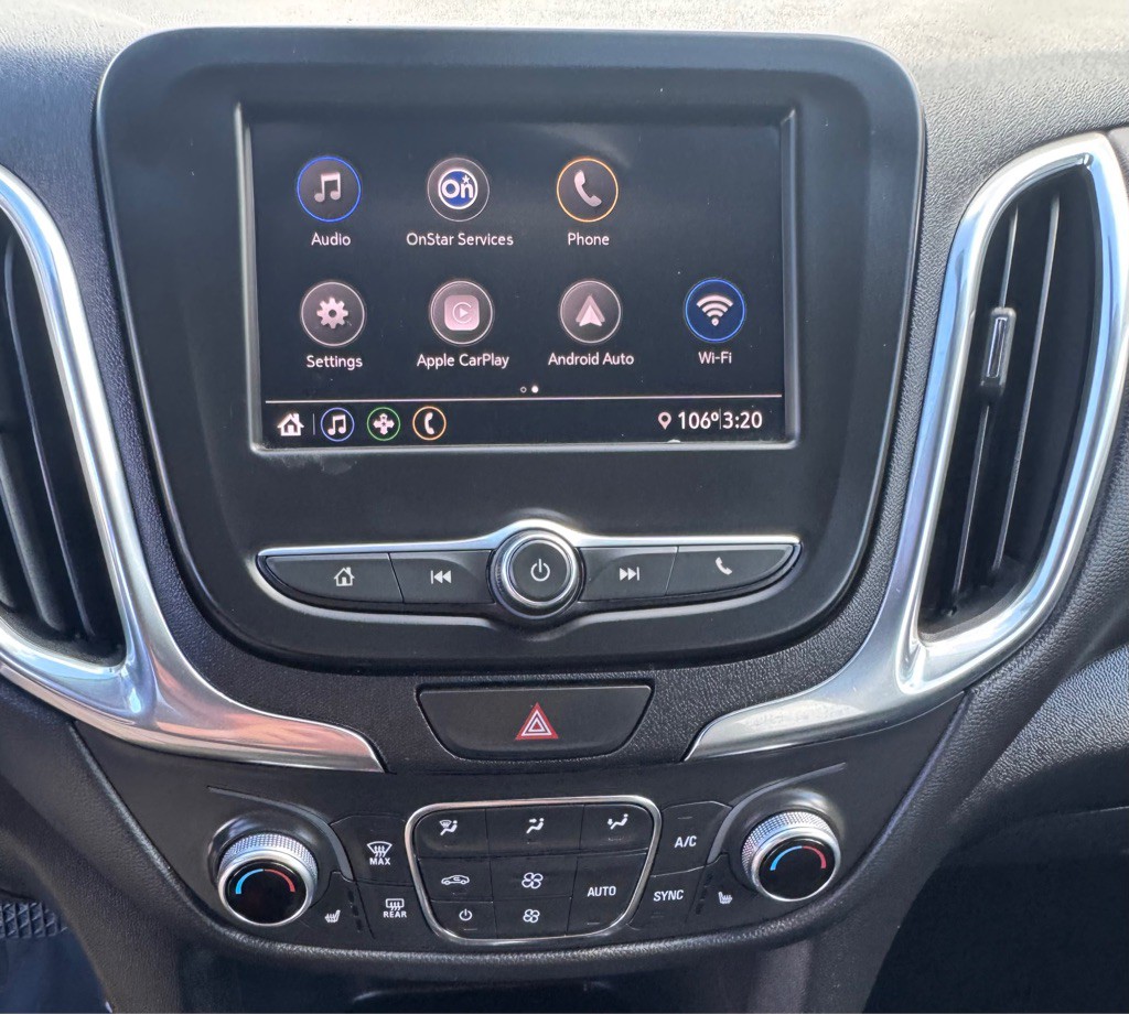 2021 Chevrolet Equinox Image 19