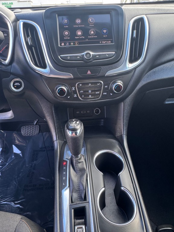 2021 Chevrolet Equinox Image 20