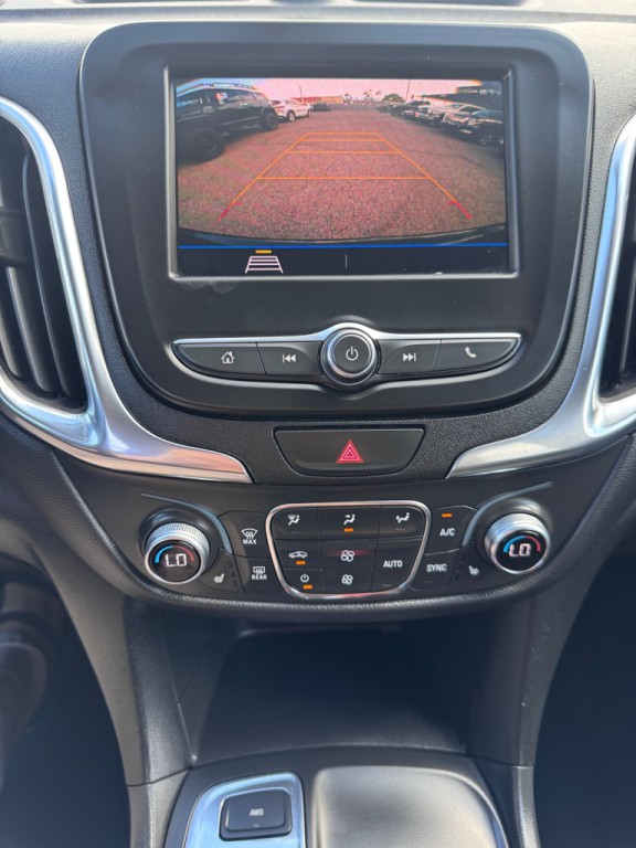2021 Chevrolet Equinox Image 21