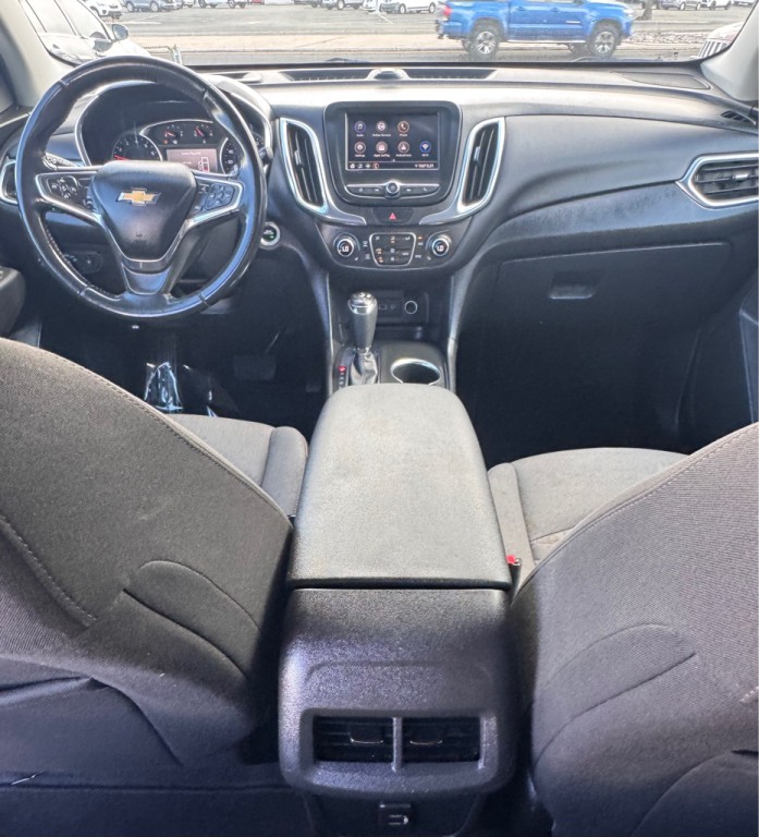 2021 Chevrolet Equinox Image 22