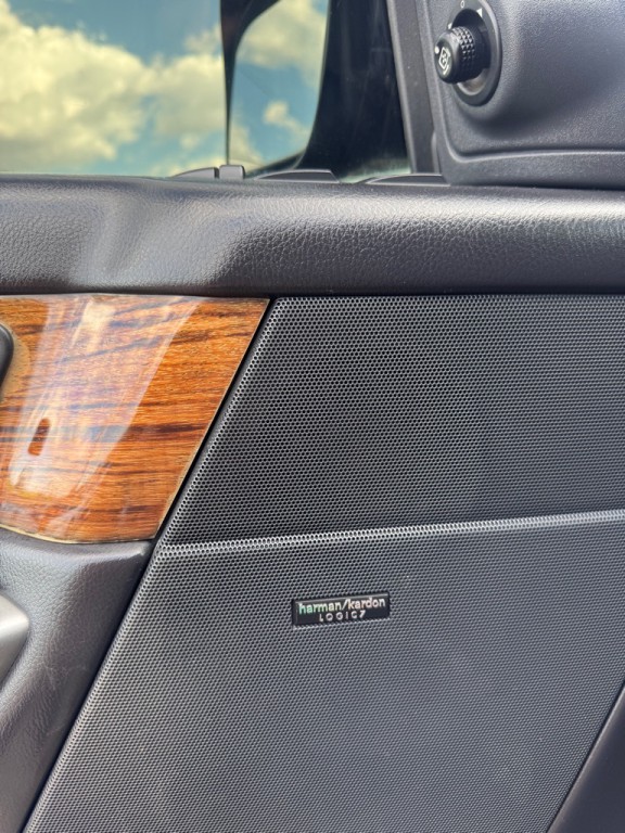 2008 Land Rover Range Rover Sport Image 13