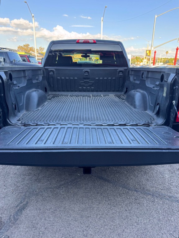 2016 Chevrolet Silverado 1500 Image 7