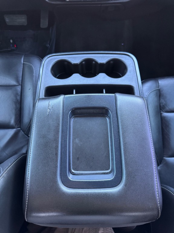 2016 Chevrolet Silverado 1500 Image 16
