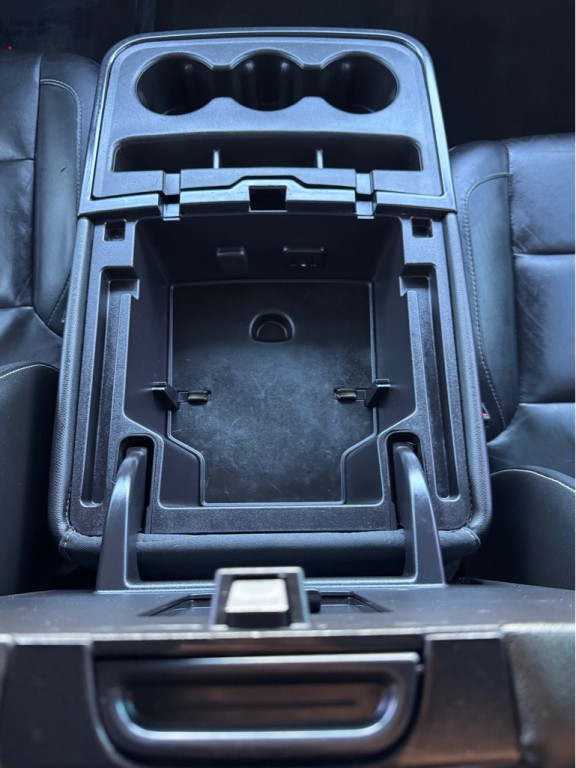 2016 Chevrolet Silverado 1500 Image 17