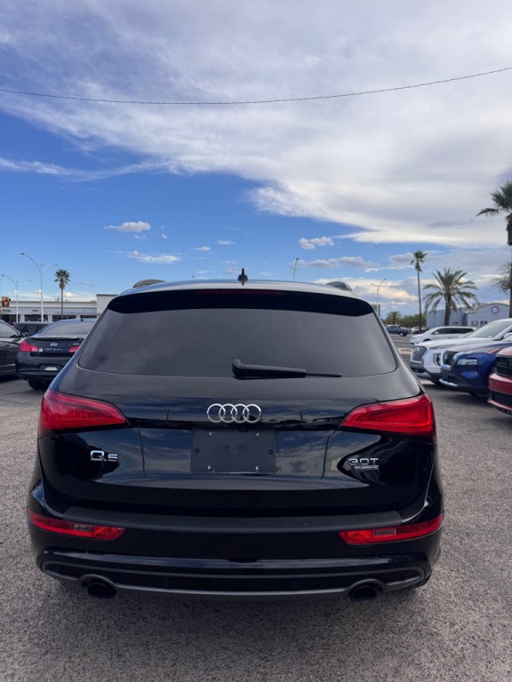 2016 Audi Q5 Image 6