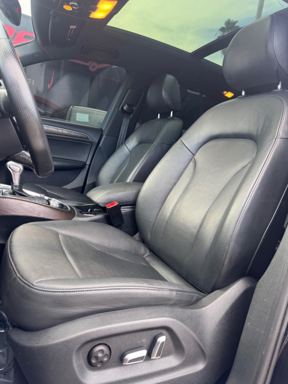 2016 Audi Q5 Image 10