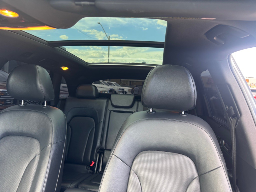 2016 Audi Q5 Image 12